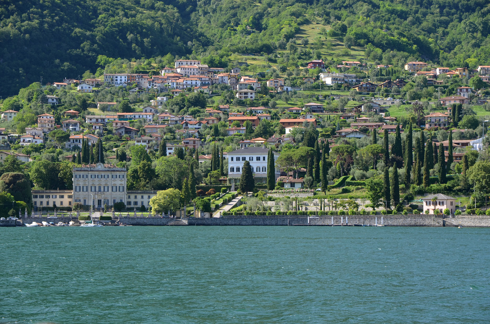 Tremezzo